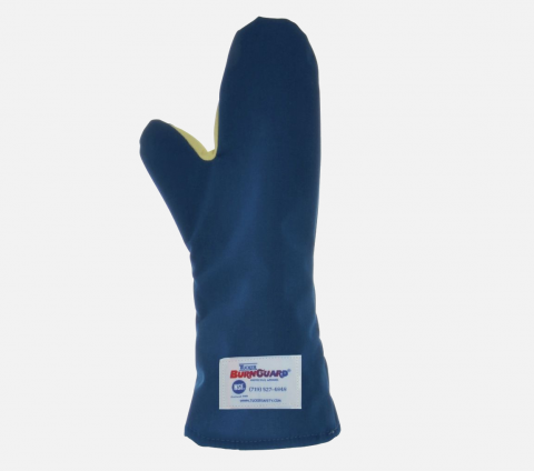 Tucker Safety KutGlove Cut-Resistant Glove