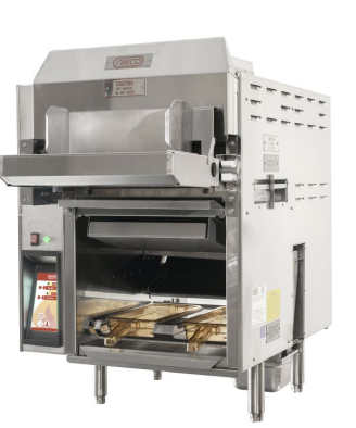 Broiler MV62