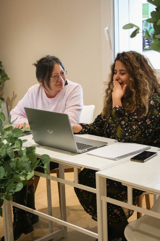 Recrutement Catequip